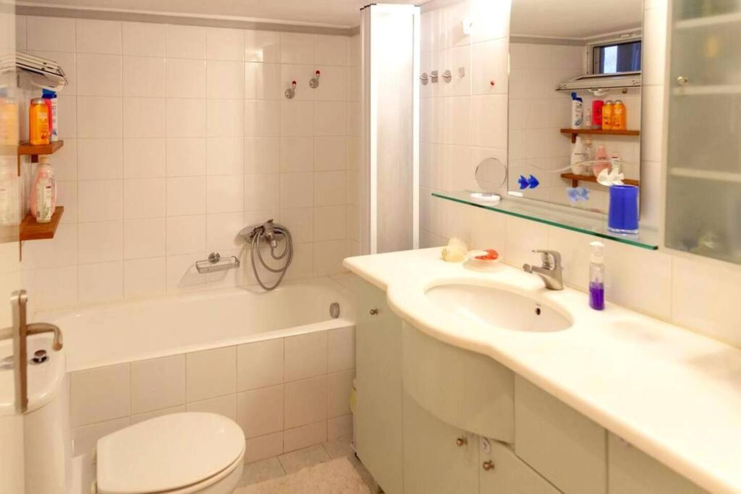Apartmán Kali'S House Alexandrupoli Exteriér fotografie