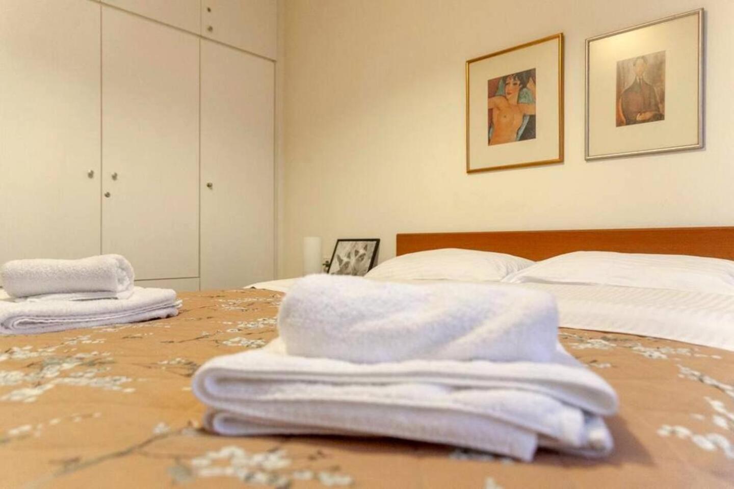Apartmán Kali'S House Alexandrupoli Exteriér fotografie