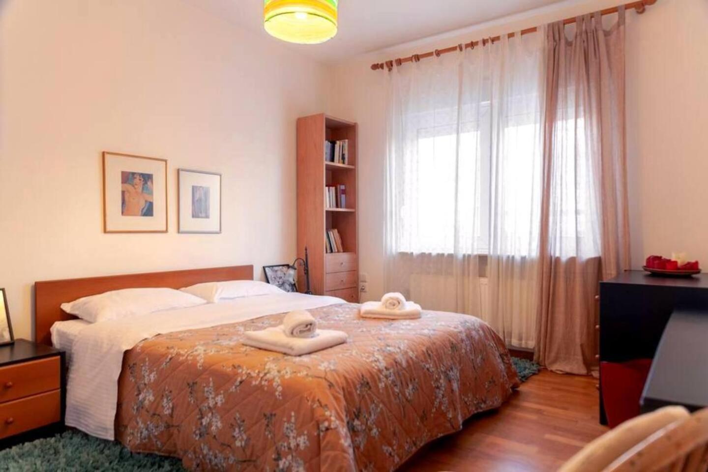 Apartmán Kali'S House Alexandrupoli Exteriér fotografie