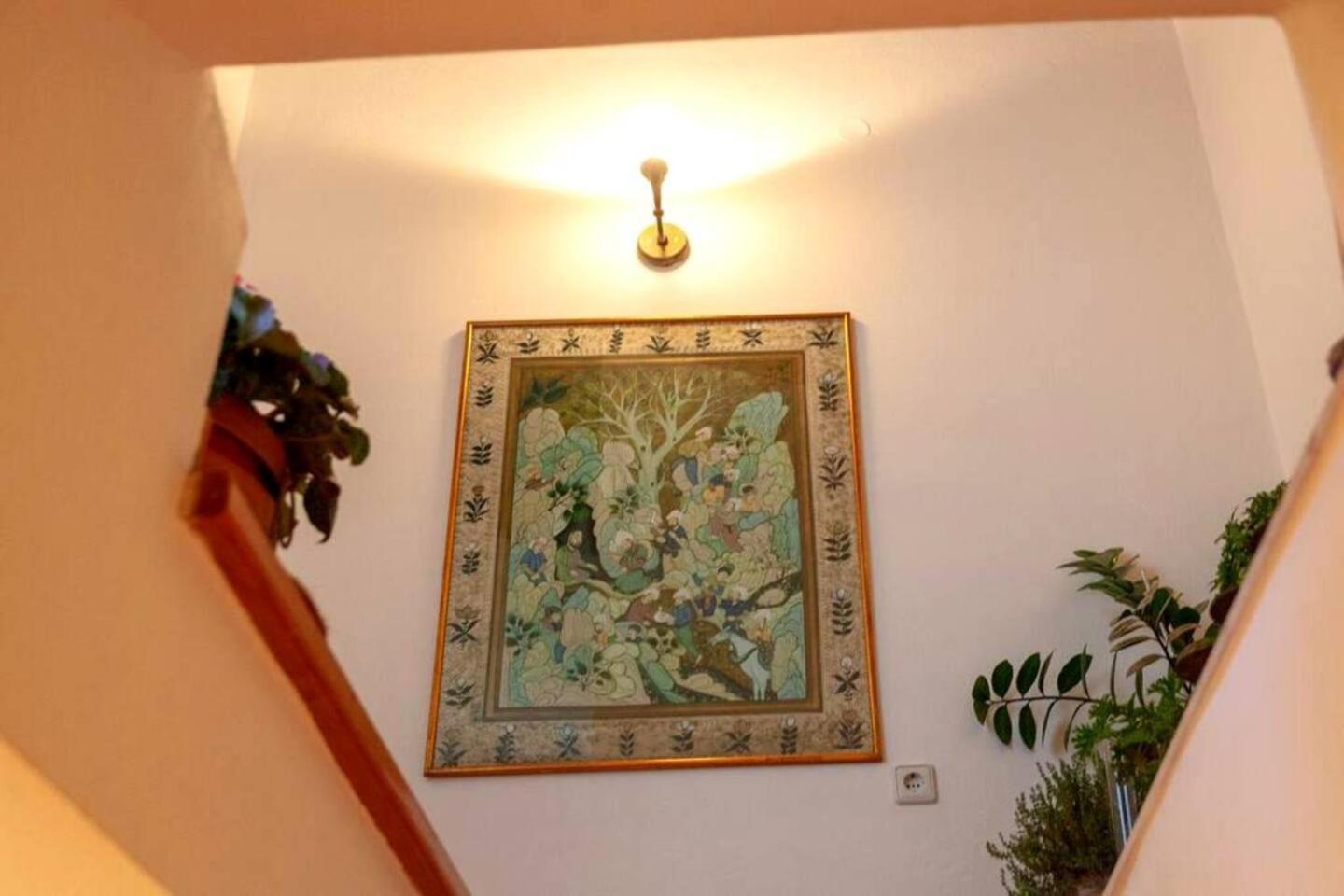 Apartmán Kali'S House Alexandrupoli Exteriér fotografie