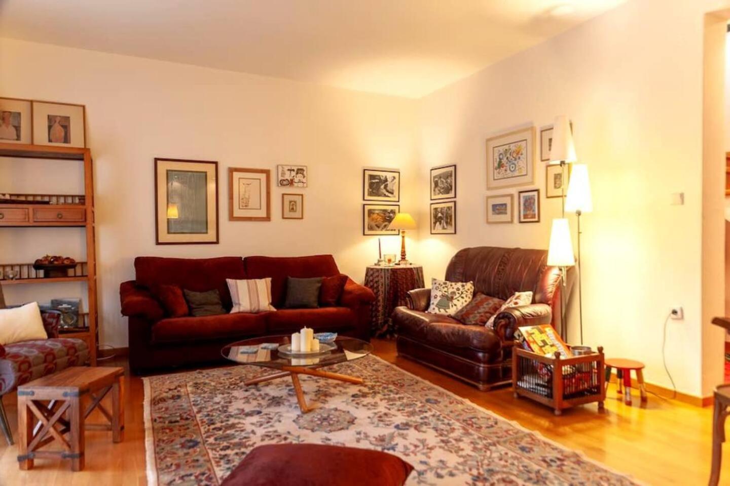 Apartmán Kali'S House Alexandrupoli Exteriér fotografie