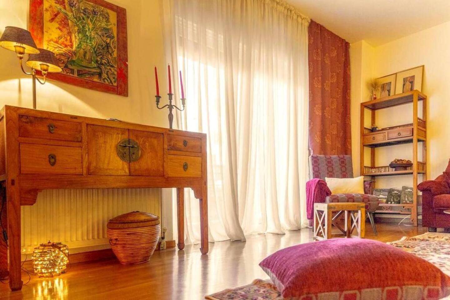 Apartmán Kali'S House Alexandrupoli Exteriér fotografie