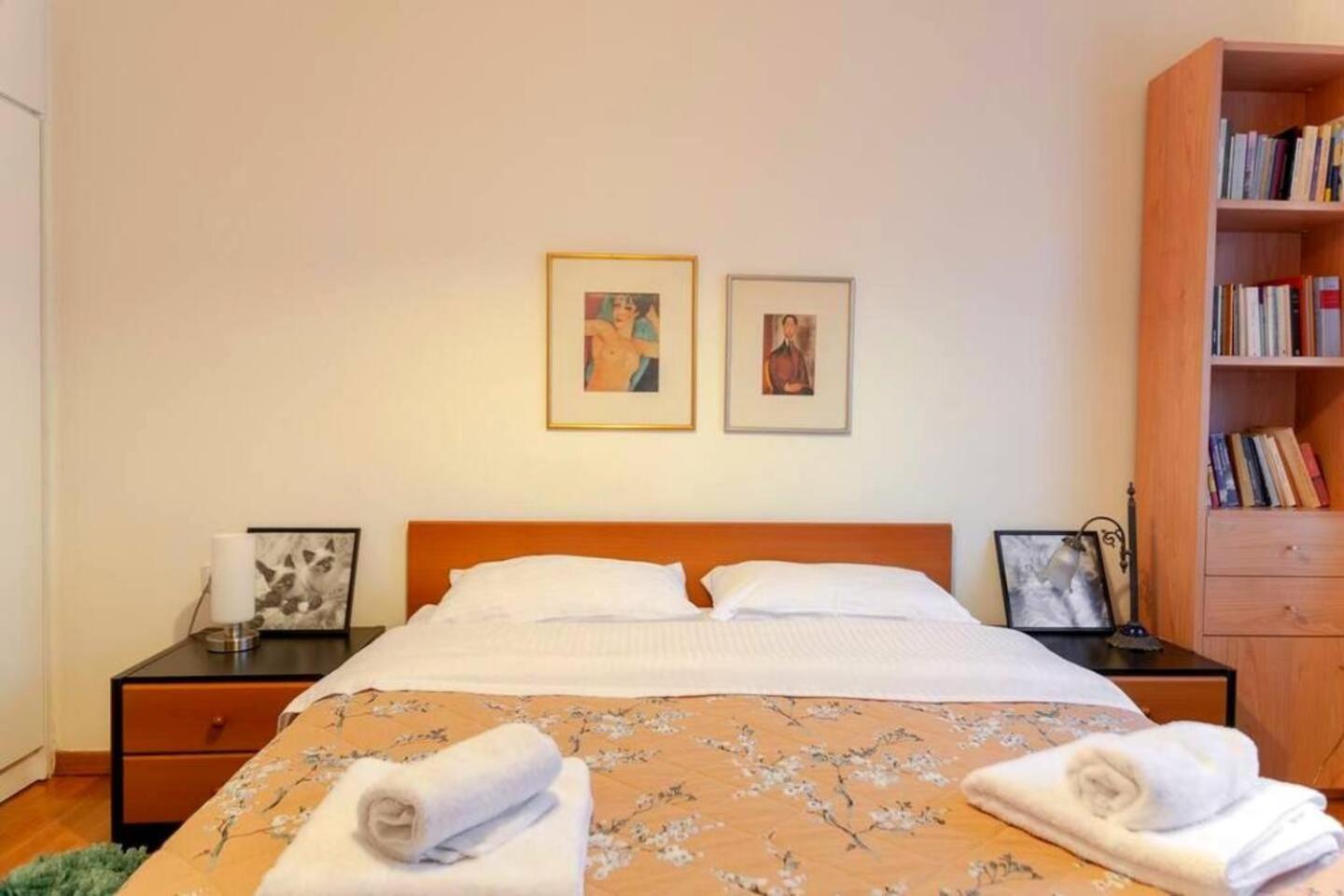 Apartmán Kali'S House Alexandrupoli Exteriér fotografie
