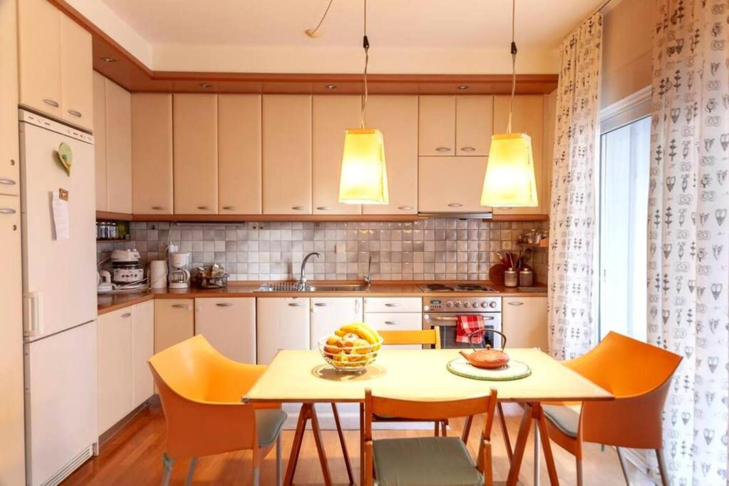 Apartmán Kali'S House Alexandrupoli Exteriér fotografie